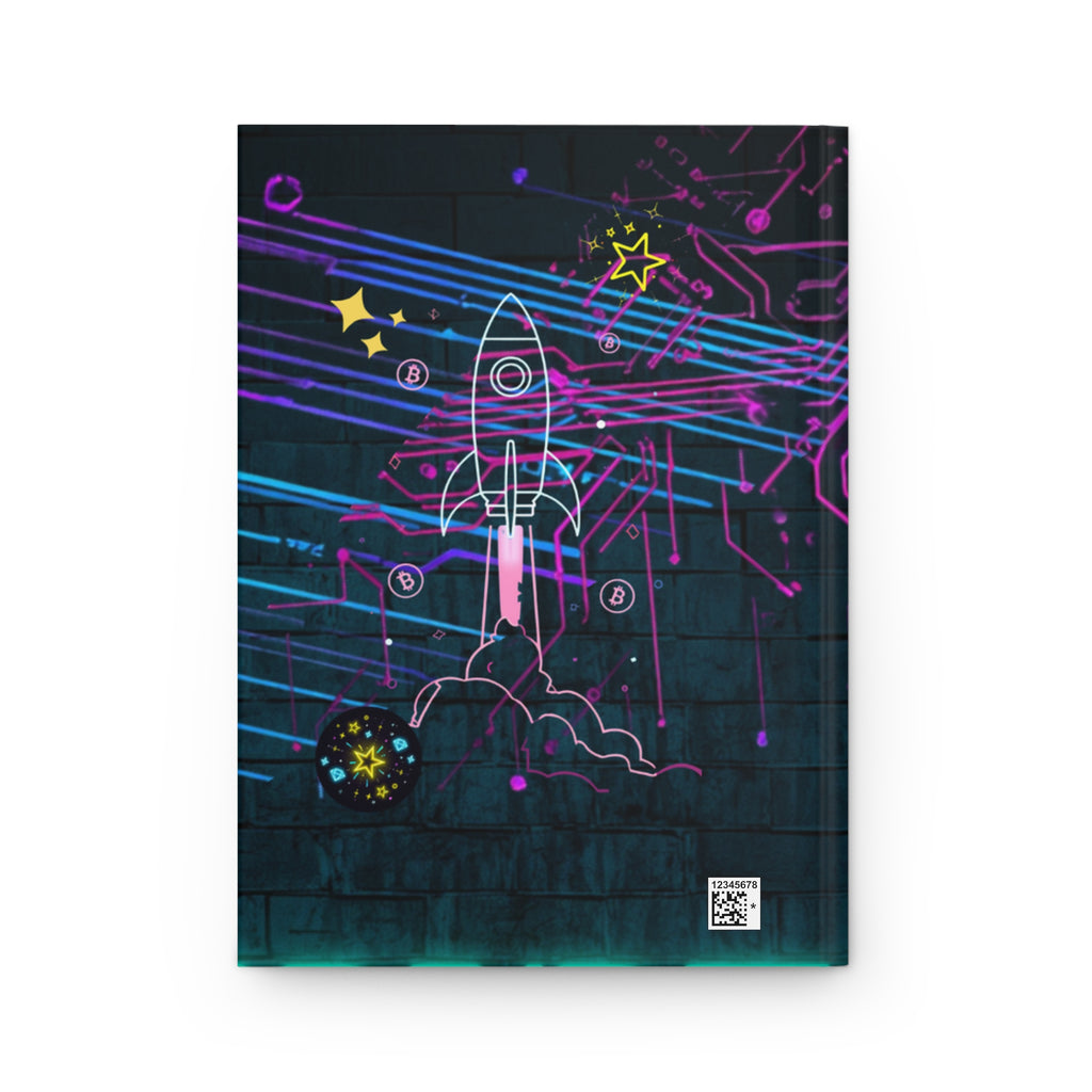 Hardcover Journal Matte