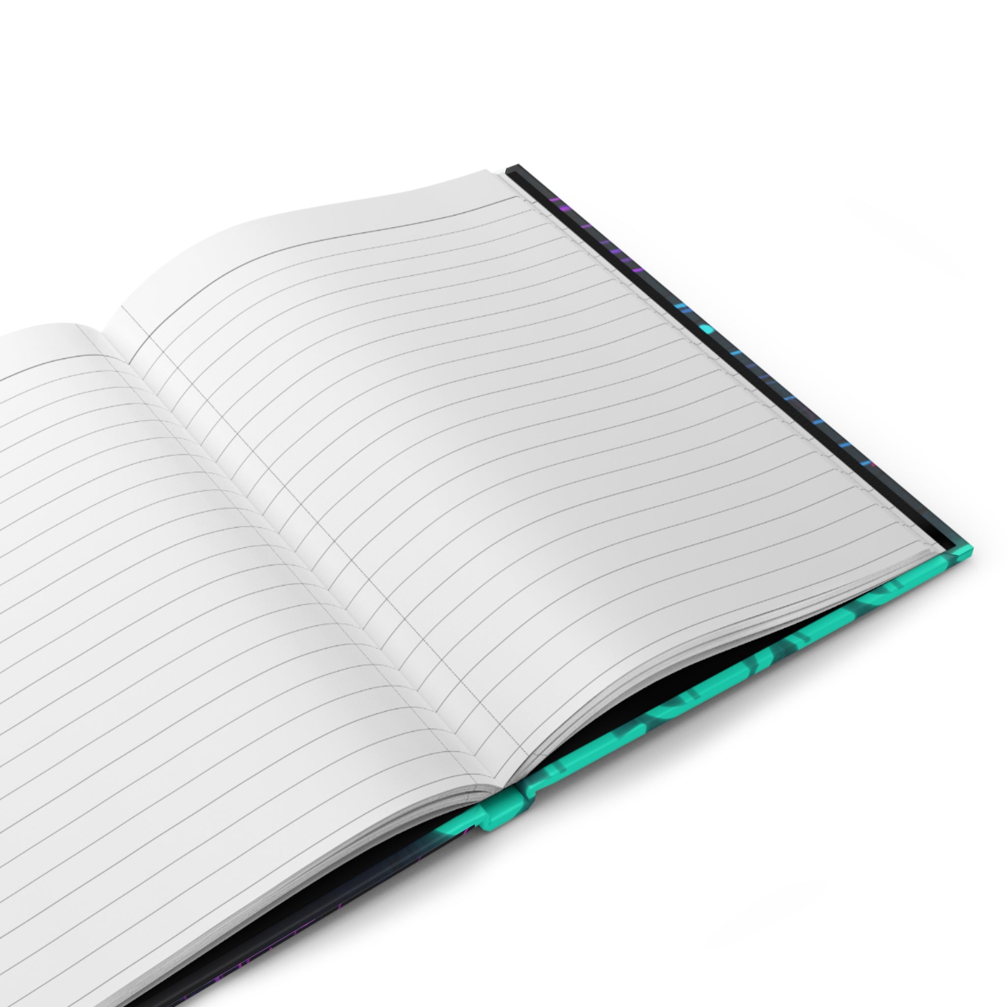 Hardcover Journal Matte